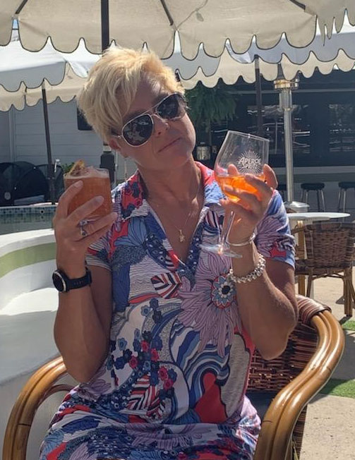 Michelle Wolter profile picture